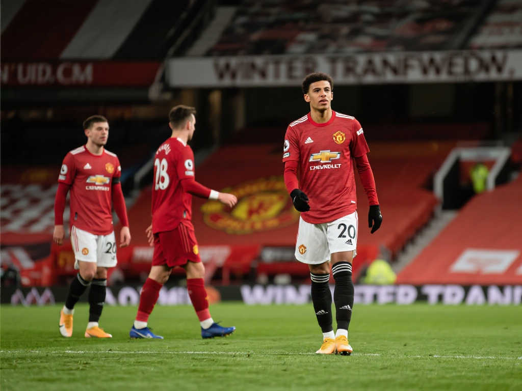 滕哈赫：拉什福德明白自身职责，冬窗或有新动态